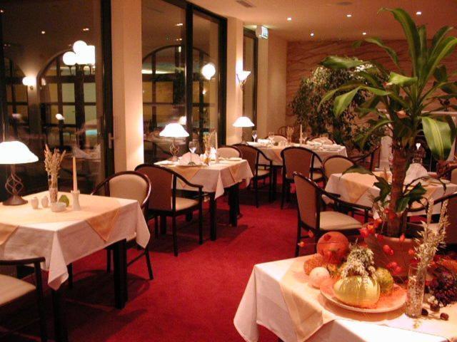 Balneolum Superior Hotel Quedlinburg