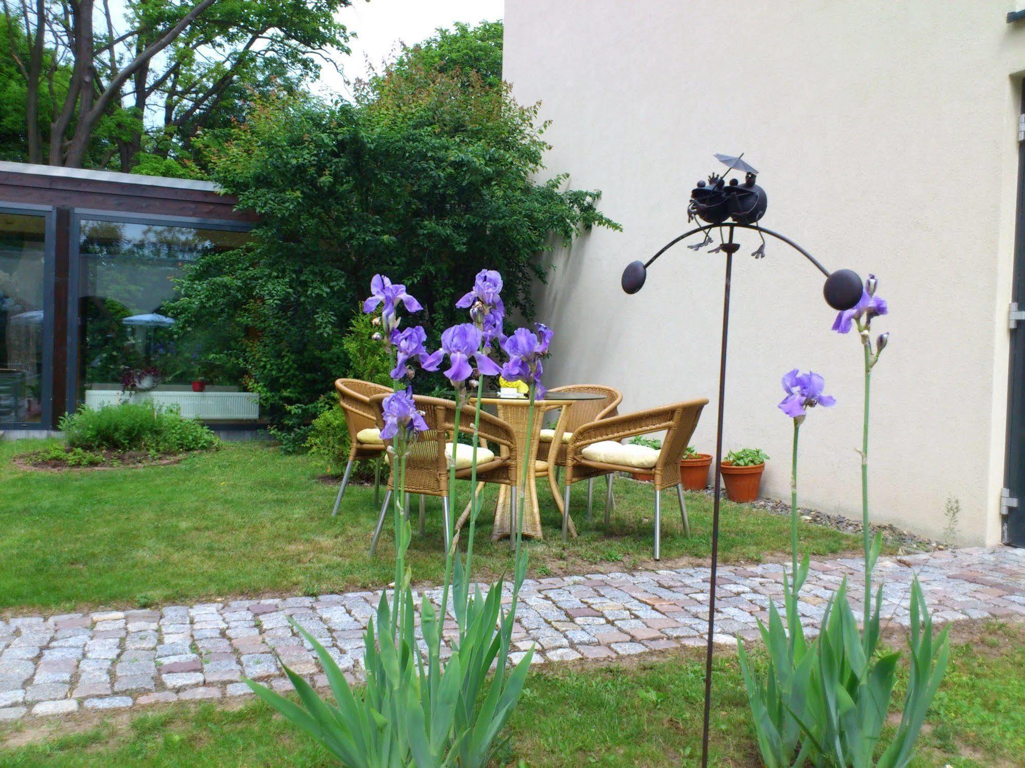 Balneolum Superior 3* Quedlinburg